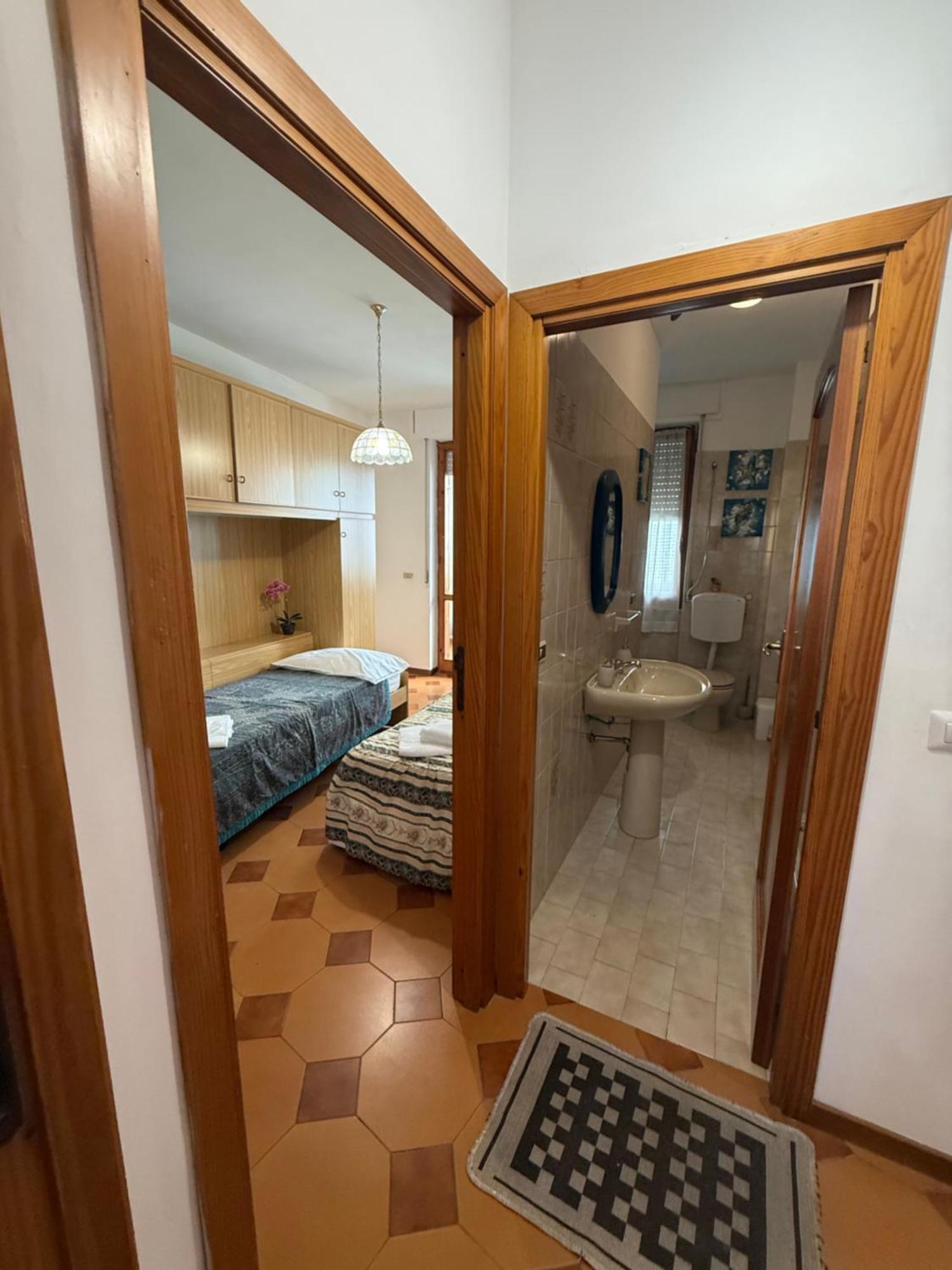 Apartment Civico 17 *