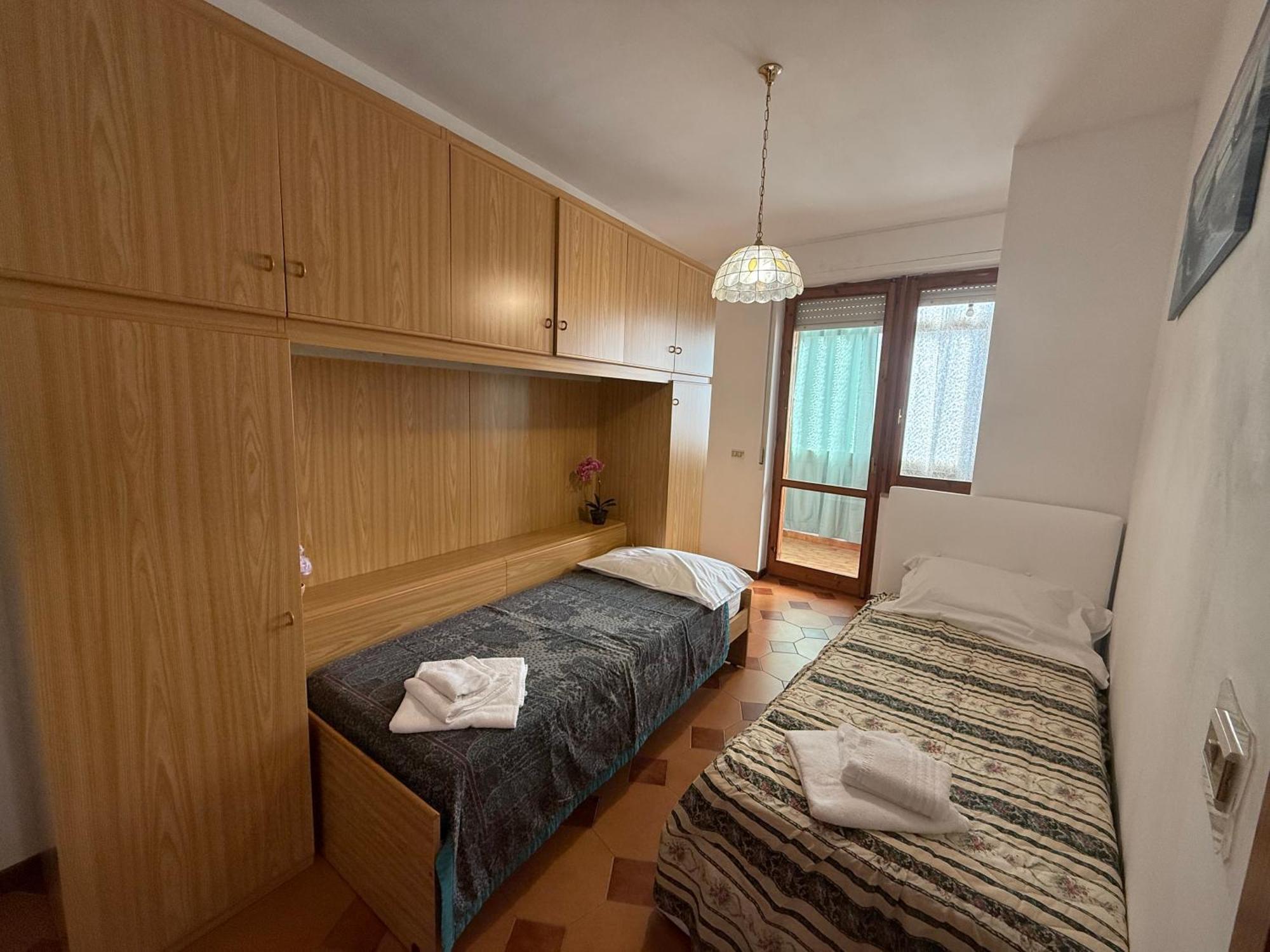 Civico 17 Apartment Alghero
