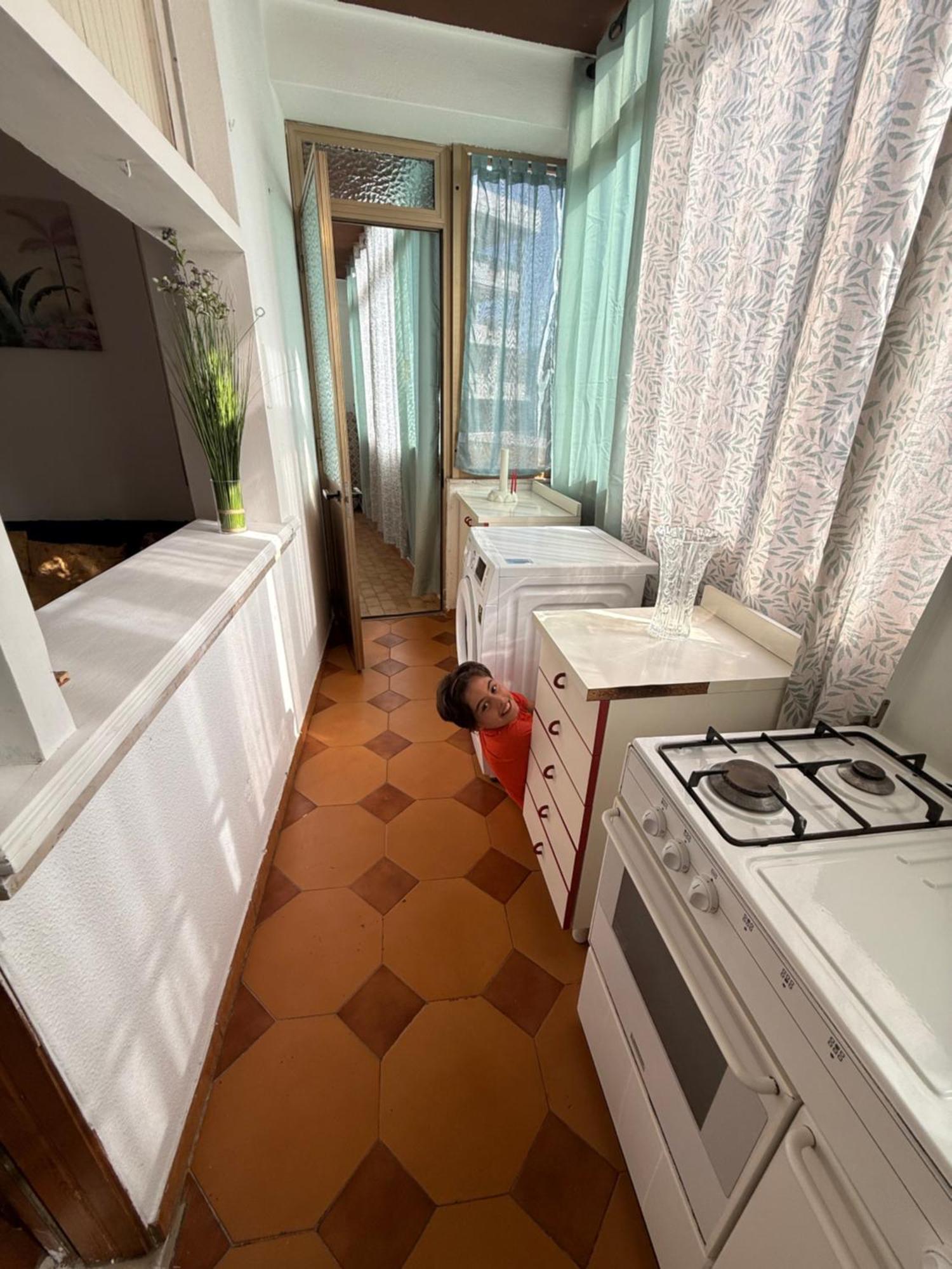 Civico 17 Apartment