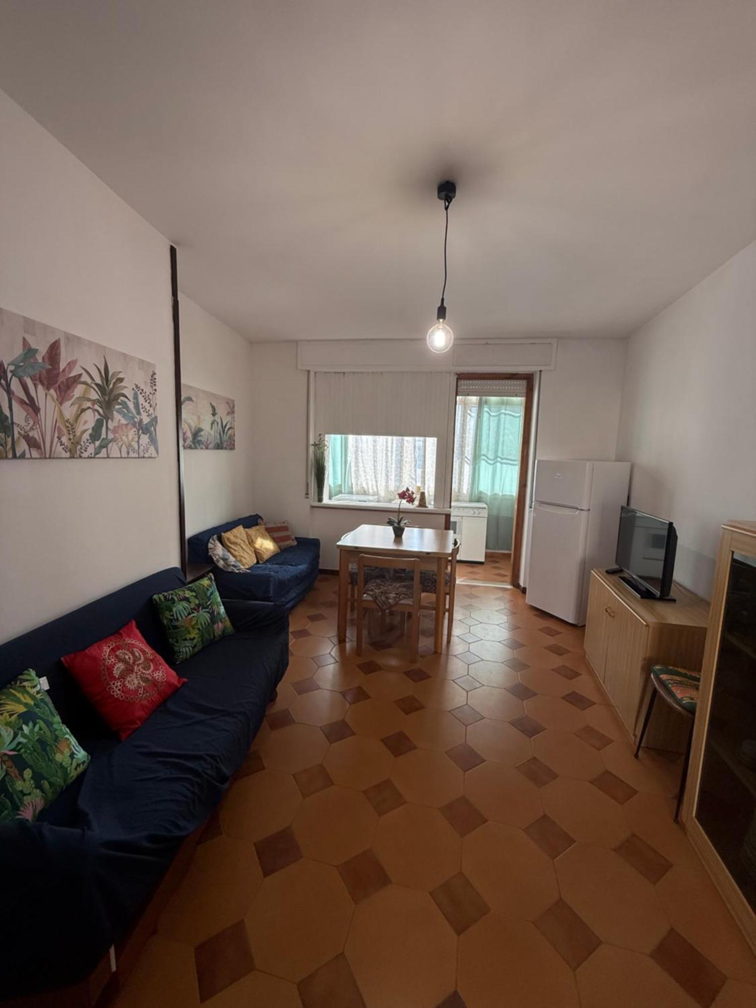 Civico 17 Apartment